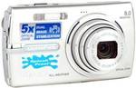Olympus Stylus 830