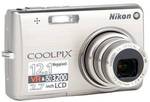 Nikon Coolpix S700