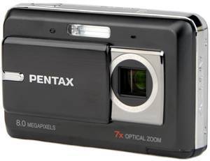 Pentax Optio Z10