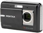 Pentax Optio Z10
