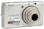 Nikon Coolpix S510