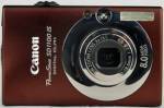 Canon Powershot SD1100 IS