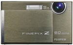 Fujifilm  FinePix Z100fd