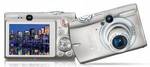 Canon PowerShot SD950 IS Digital ELPH