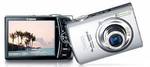 Canon PowerShot SD870 IS Digital ELPH