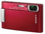 Sony Cyber-shot DSC-T200