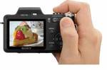 Sony Cyber-shot DSC-H3