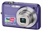 Casio Exilim EX-Z1080