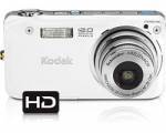 Kodak EasyShare V1253