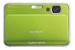 Sony Cyber-shot DSC-T2