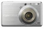 Sony Cyber-Shot DSC-S780