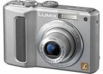 Panasonic Lumix DMC-LZ8