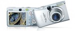 Canon PowerShot SD890 IS