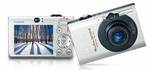 Canon PowerShot SD770 IS