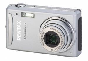 Pentax Optio V20