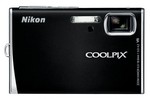 Nikon Coolpix S52