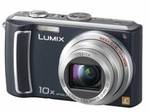 Panasonic Lumic DMC-TZ50