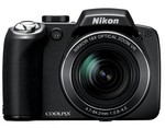 Nikon Coolpix P80