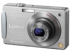 Panasonic DMC-FX500