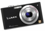 Panasonic Lumix DMC-FX35