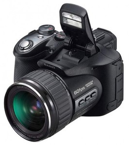 Casio Exilim EX-F1