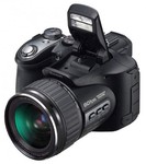 Casio Exilim EX-F1