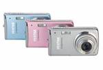 Pentax Optio M50