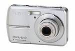Pentax Optio E50