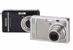 Pentax Optio S12