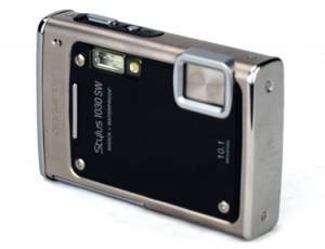 Olympus Stylus 1030 SW