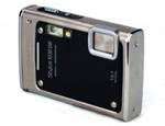 Olympus Stylus 1030 SW