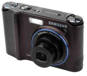 Samsung NV40