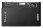 Sony Cyber-shot DSC-T77