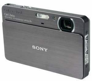 Sony Cyber-shot DSC-T700