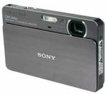 Sony Cyber-shot DSC-T700