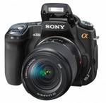 Sony Alpha 300