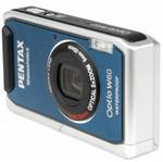 Pentax Optio W60