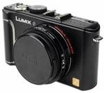 Panasonic Lumix DMC-LX3
