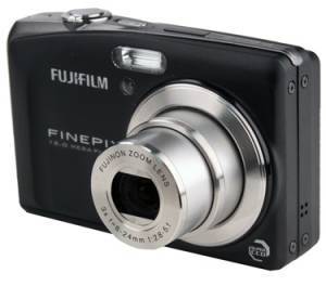 Fujifilm FinePix F60fd