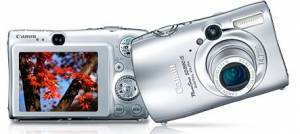 Canon PowerShot SD990