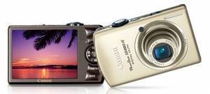 Canon PowerShot SD880