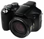 Casio Exilim EX-FH20