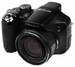 Casio Exilim EX-FH20