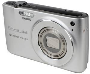 Casio Exilim EX-Z300