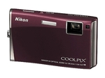 Nikon Coolpix S60