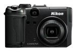 Nikon Coolpix P6000