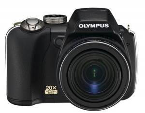 Olympus SP-565 UZ