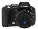 Olympus SP-565 UZ