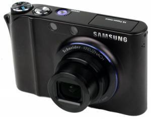 Samsung TL34HD
