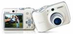 Canon PowerShot E1